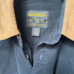 John Rich and Bros WOOLRICH